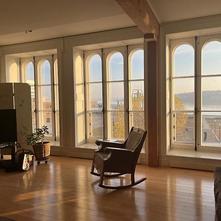 Apartament Royal Dalhousie Québec Zewnętrze zdjęcie