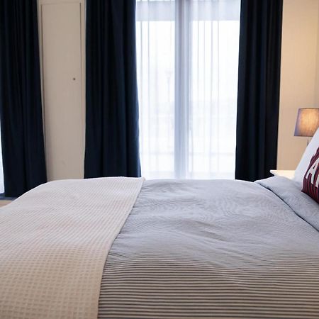 Apartament Royal Dalhousie Québec Zewnętrze zdjęcie
