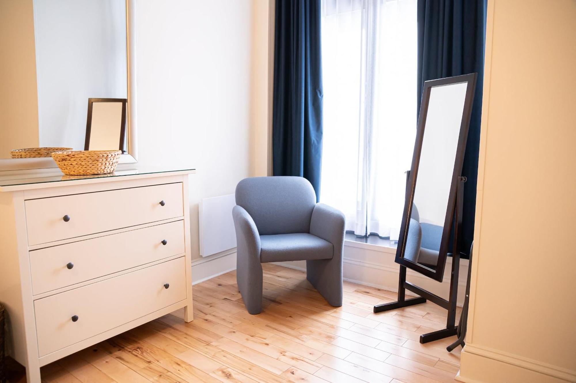 Apartament Royal Dalhousie Québec Zewnętrze zdjęcie
