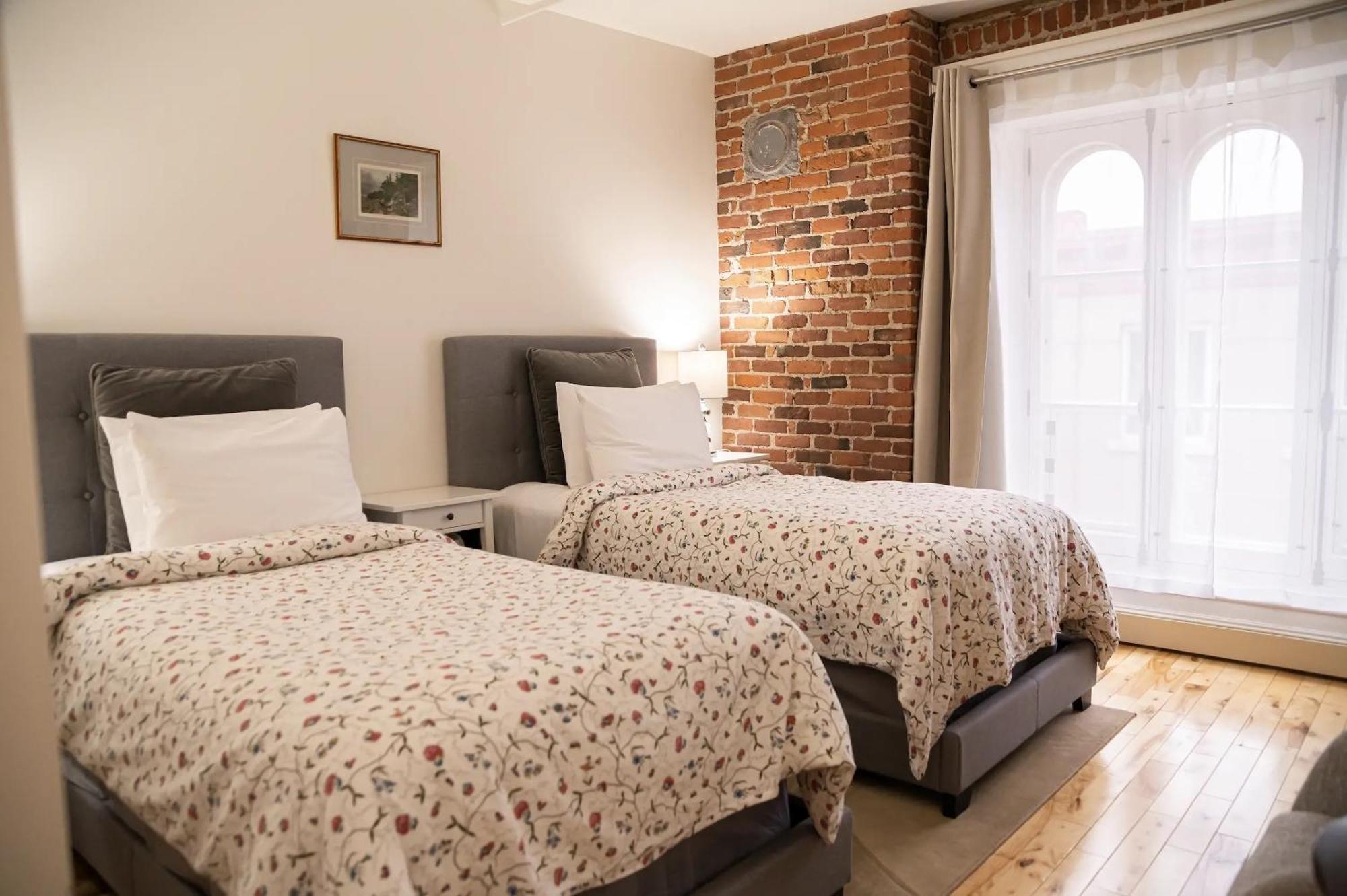 Apartament Royal Dalhousie Québec Zewnętrze zdjęcie