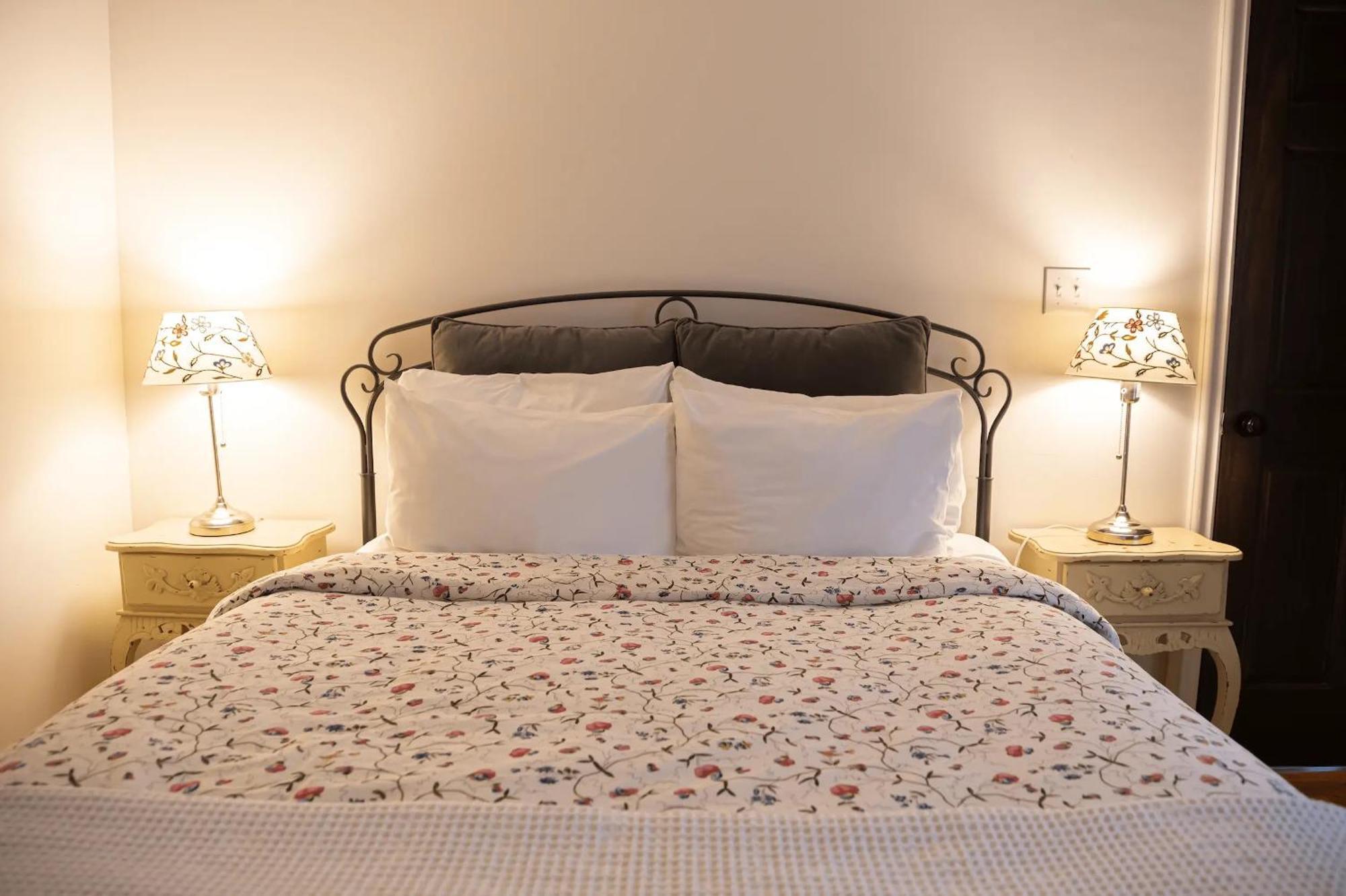 Apartament Royal Dalhousie Québec Zewnętrze zdjęcie