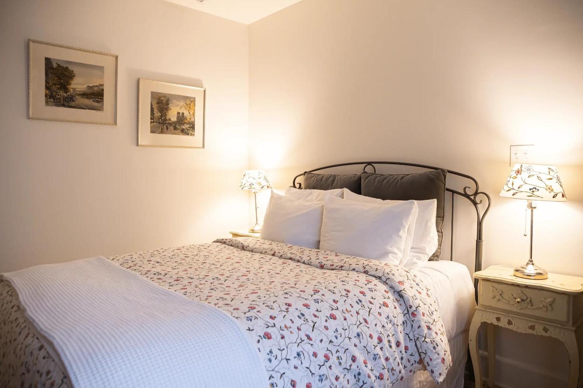 Apartament Royal Dalhousie Québec Zewnętrze zdjęcie