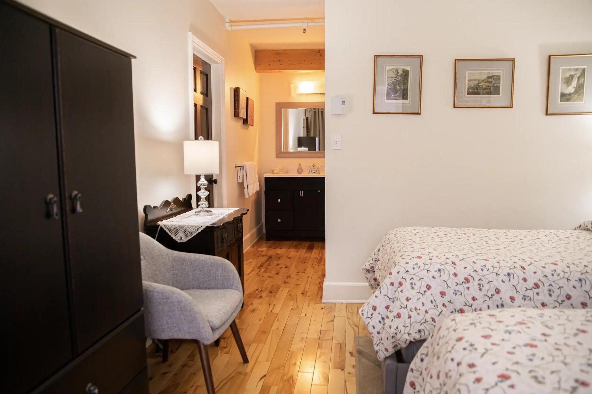 Apartament Royal Dalhousie Québec Zewnętrze zdjęcie
