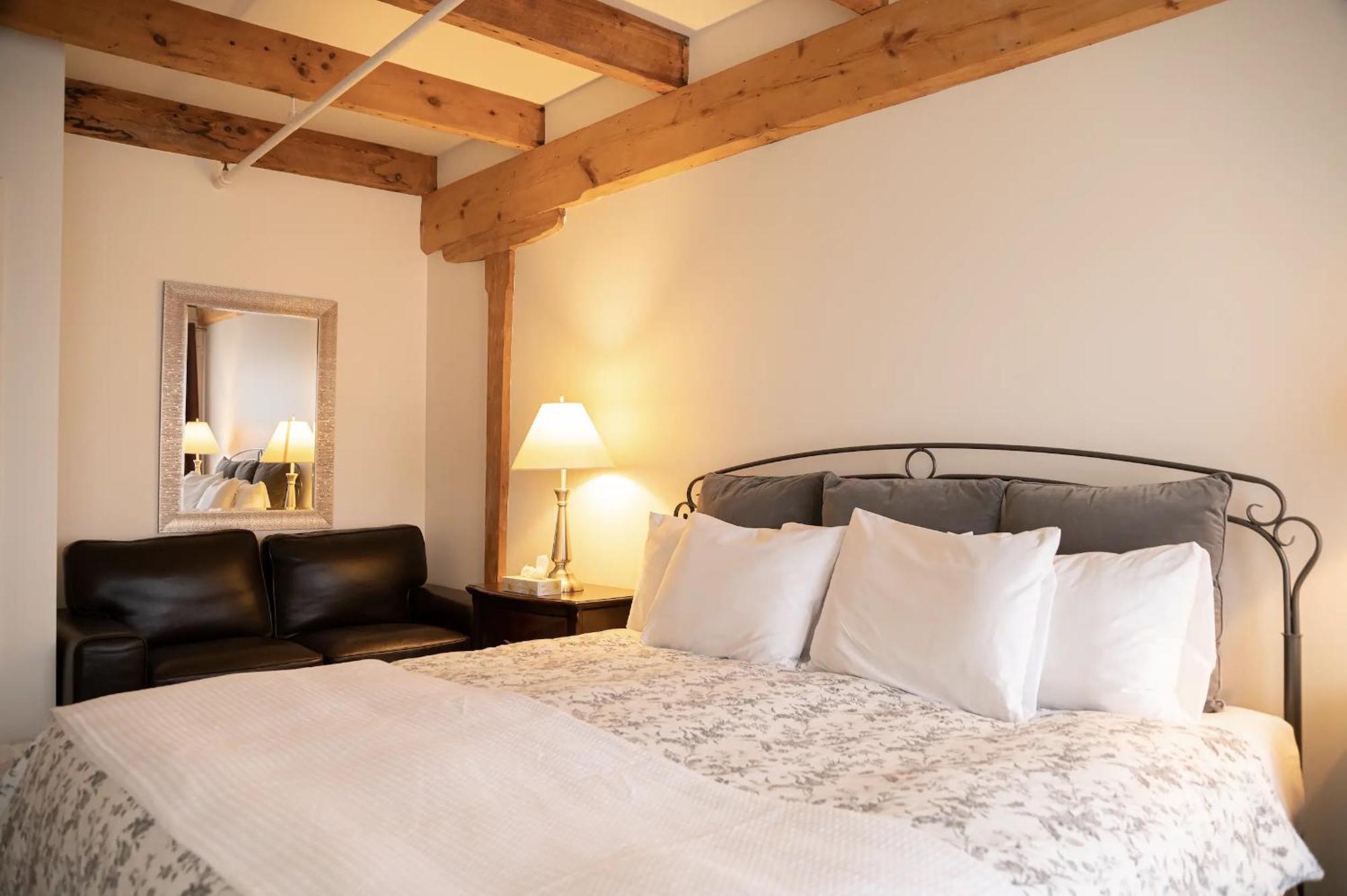 Apartament Royal Dalhousie Québec Zewnętrze zdjęcie