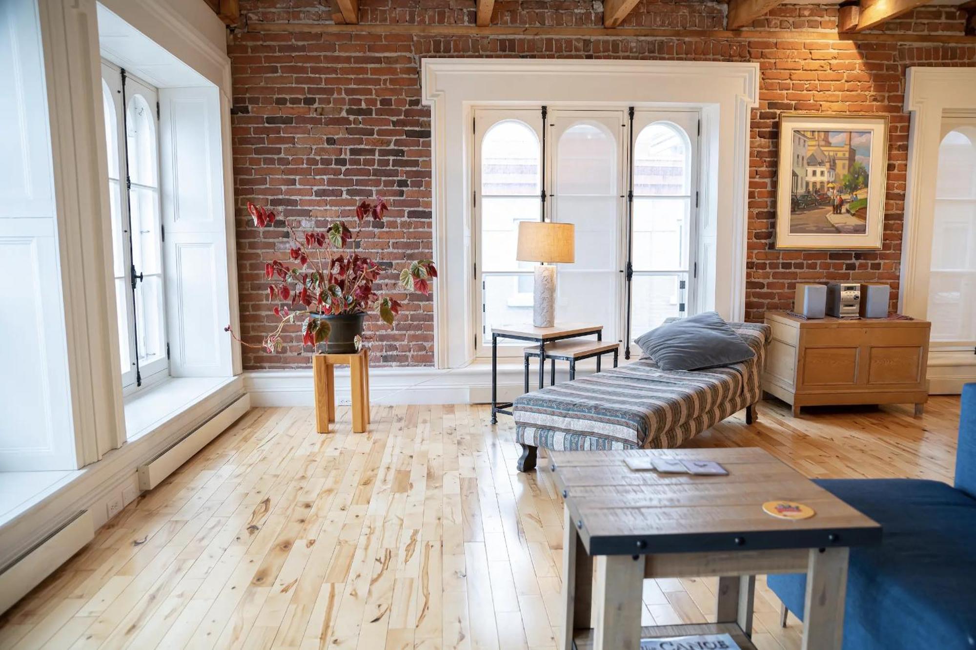 Apartament Royal Dalhousie Québec Zewnętrze zdjęcie