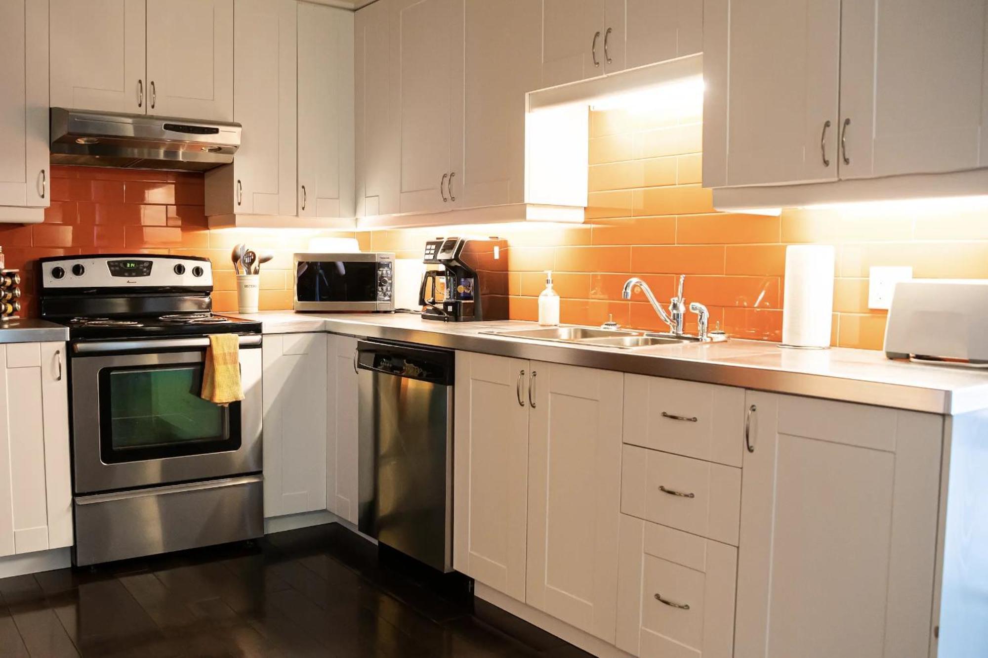 Apartament Royal Dalhousie Québec Zewnętrze zdjęcie