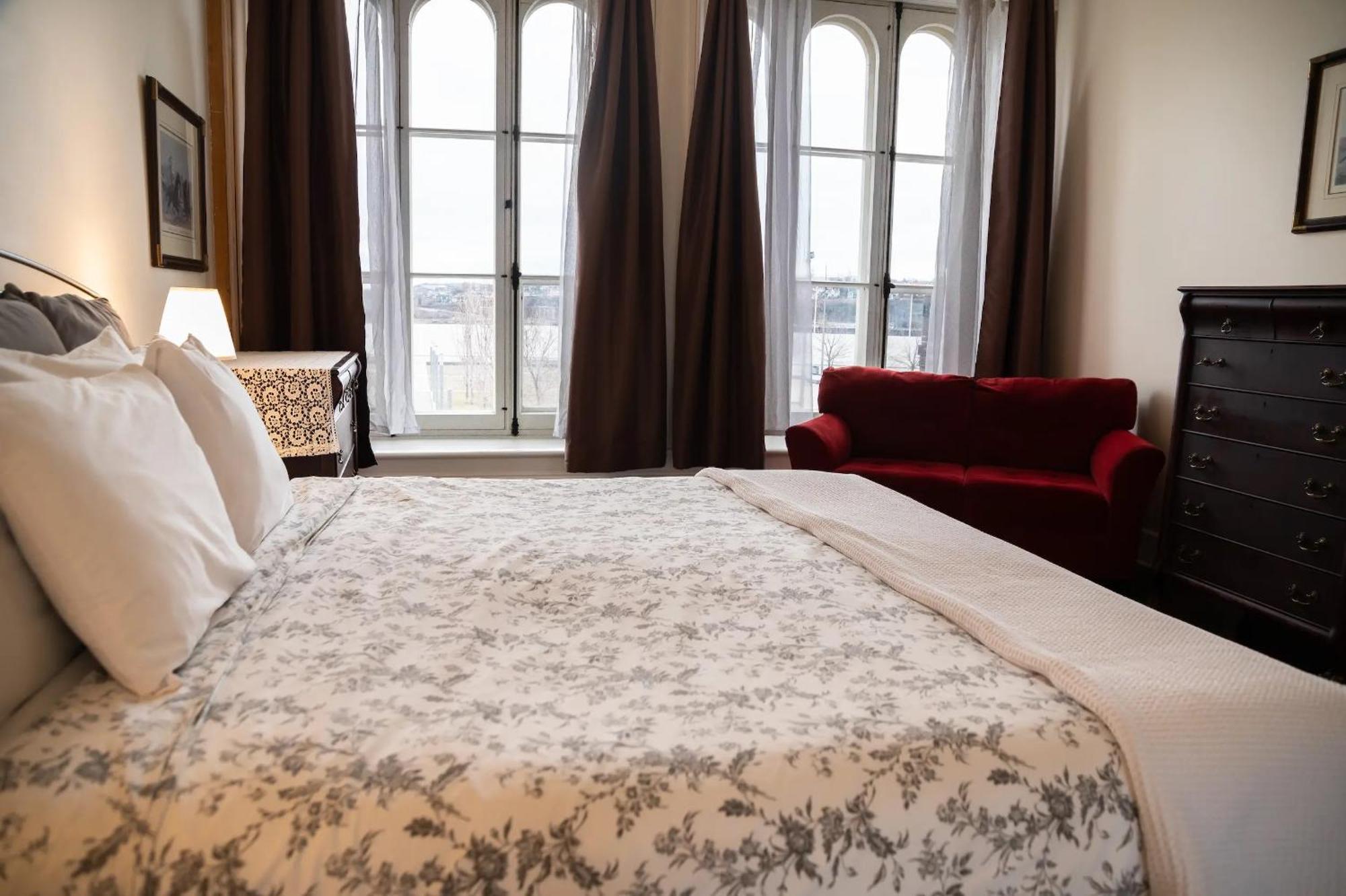 Apartament Royal Dalhousie Québec Zewnętrze zdjęcie