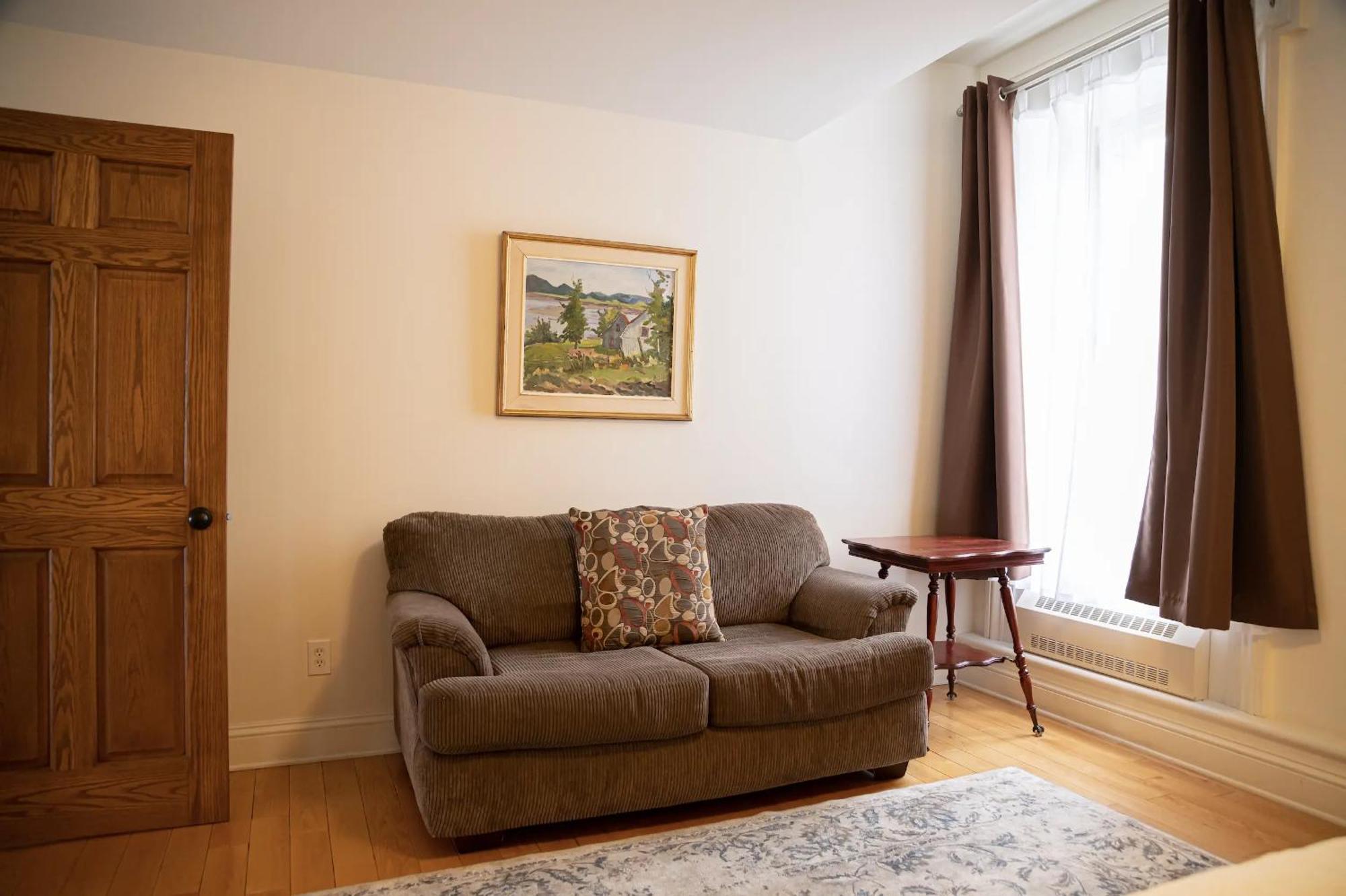 Apartament Royal Dalhousie Québec Zewnętrze zdjęcie