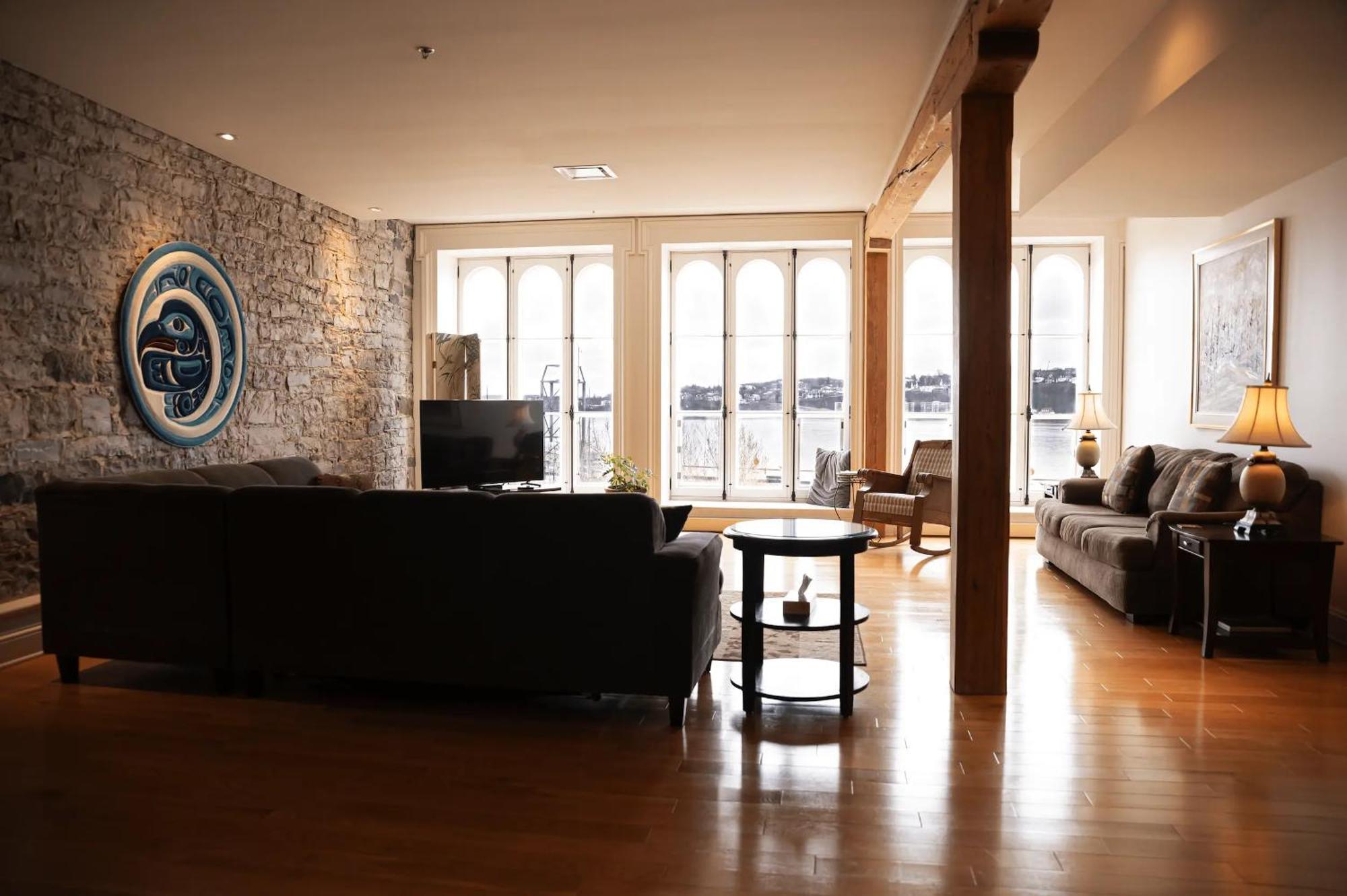 Apartament Royal Dalhousie Québec Zewnętrze zdjęcie