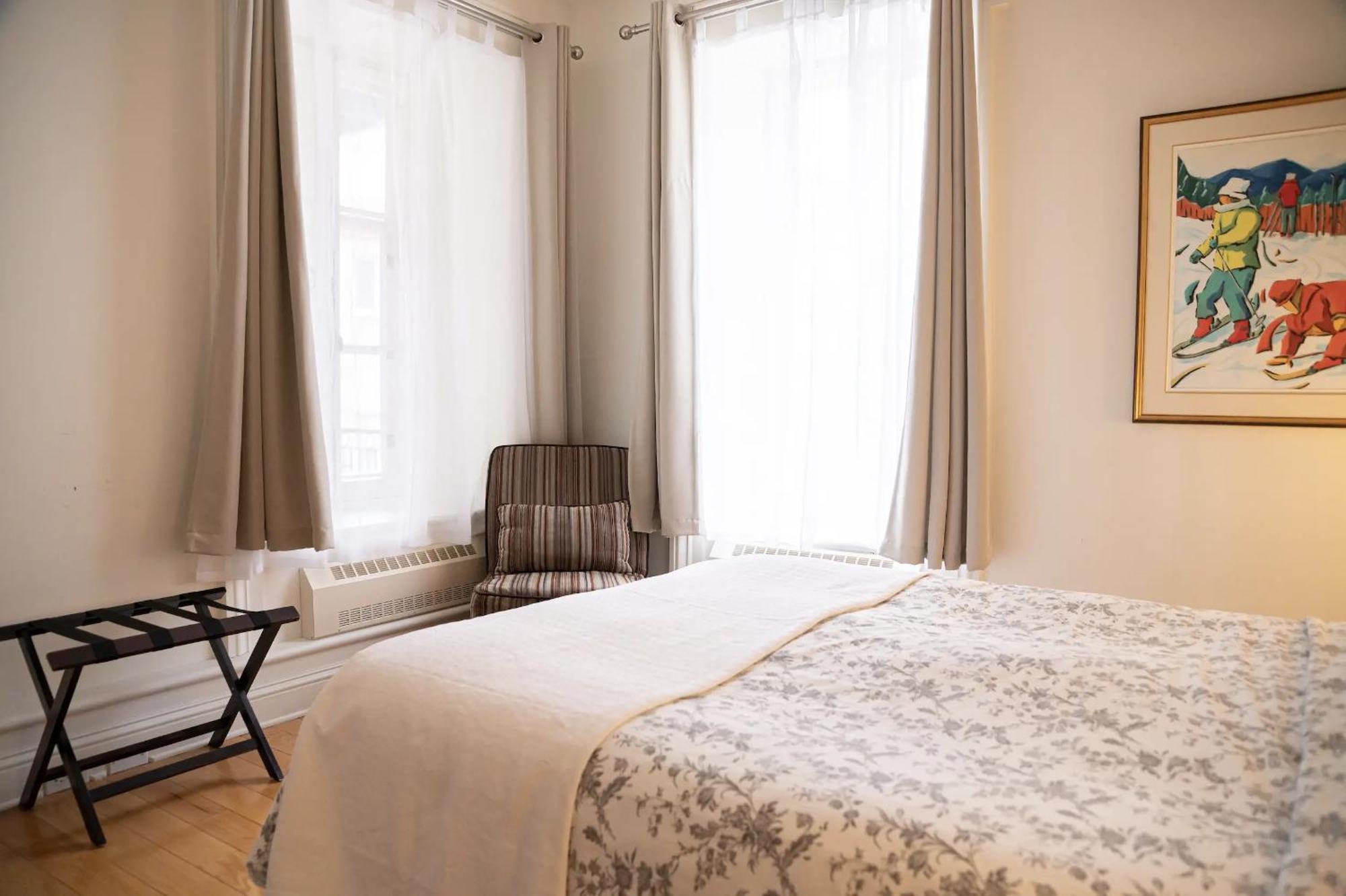 Apartament Royal Dalhousie Québec Zewnętrze zdjęcie