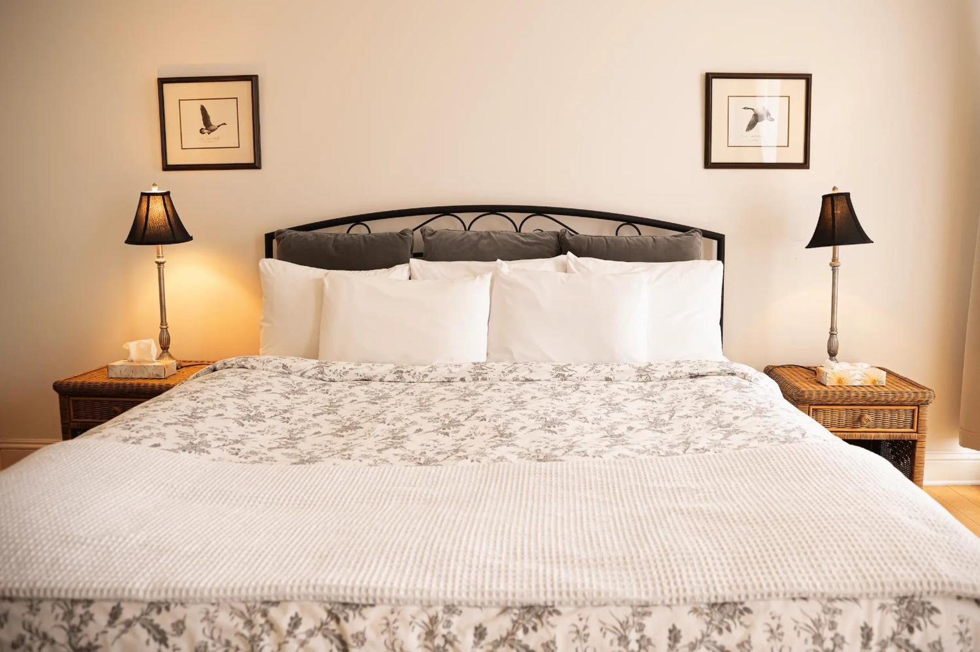 Apartament Royal Dalhousie Québec Zewnętrze zdjęcie