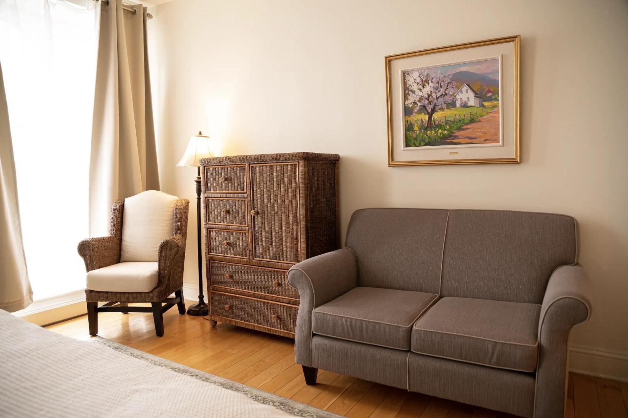 Apartament Royal Dalhousie Québec Zewnętrze zdjęcie