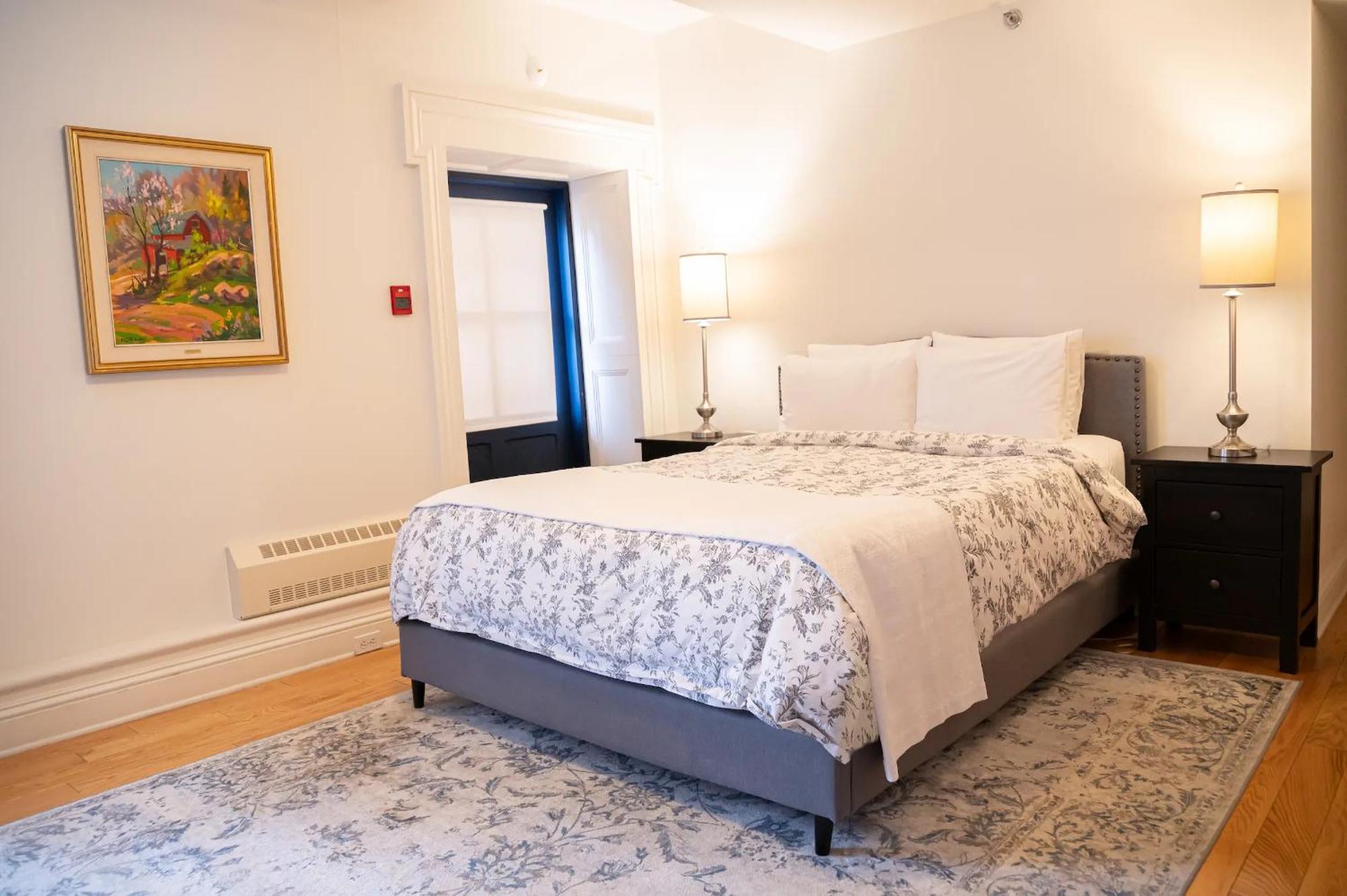Apartament Royal Dalhousie Québec Zewnętrze zdjęcie