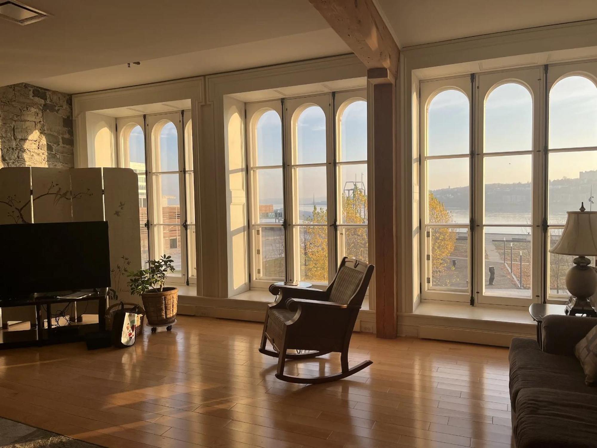 Apartament Royal Dalhousie Québec Zewnętrze zdjęcie
