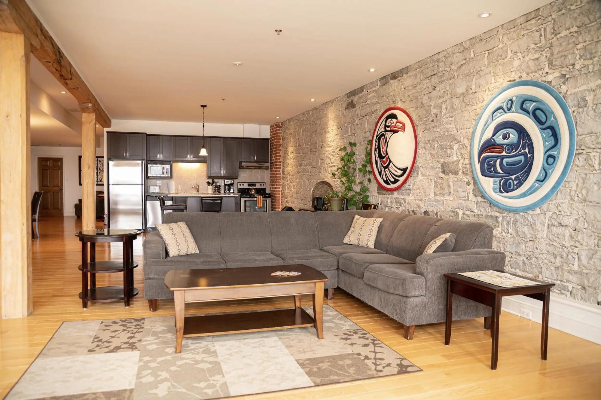 Apartament Royal Dalhousie Québec Zewnętrze zdjęcie