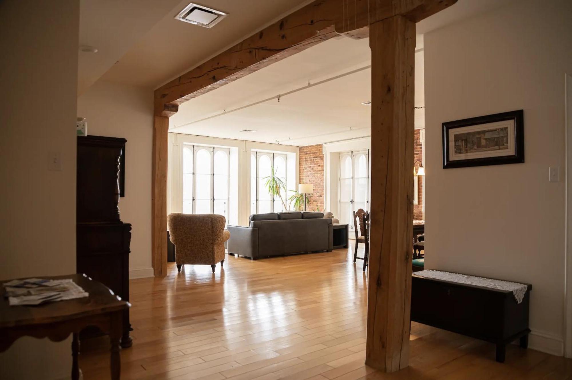 Apartament Royal Dalhousie Québec Zewnętrze zdjęcie