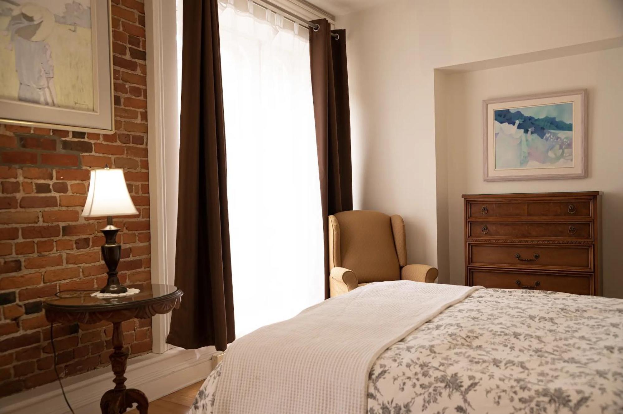 Apartament Royal Dalhousie Québec Zewnętrze zdjęcie