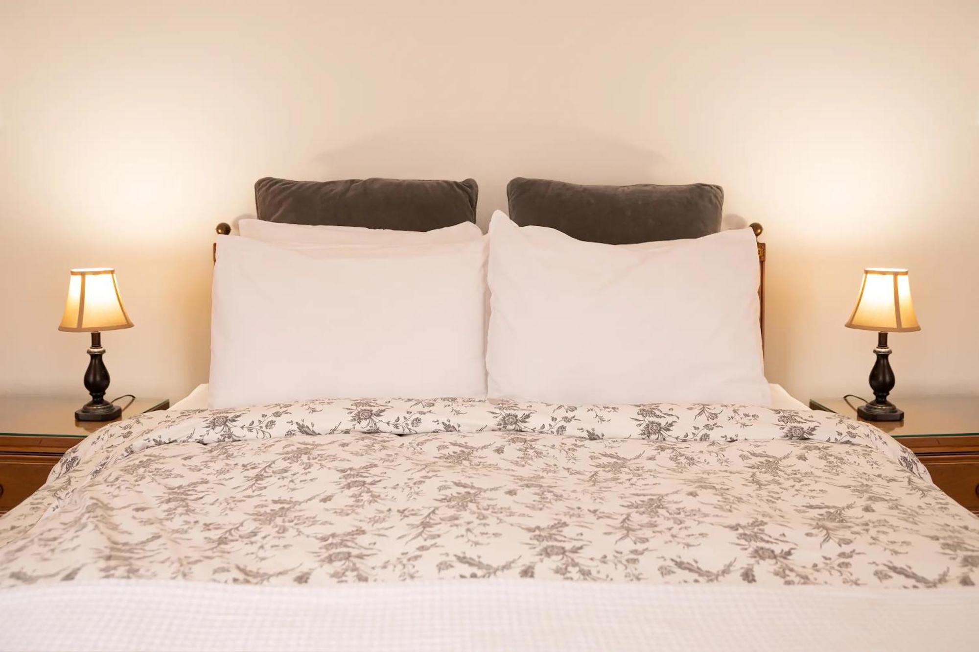 Apartament Royal Dalhousie Québec Zewnętrze zdjęcie