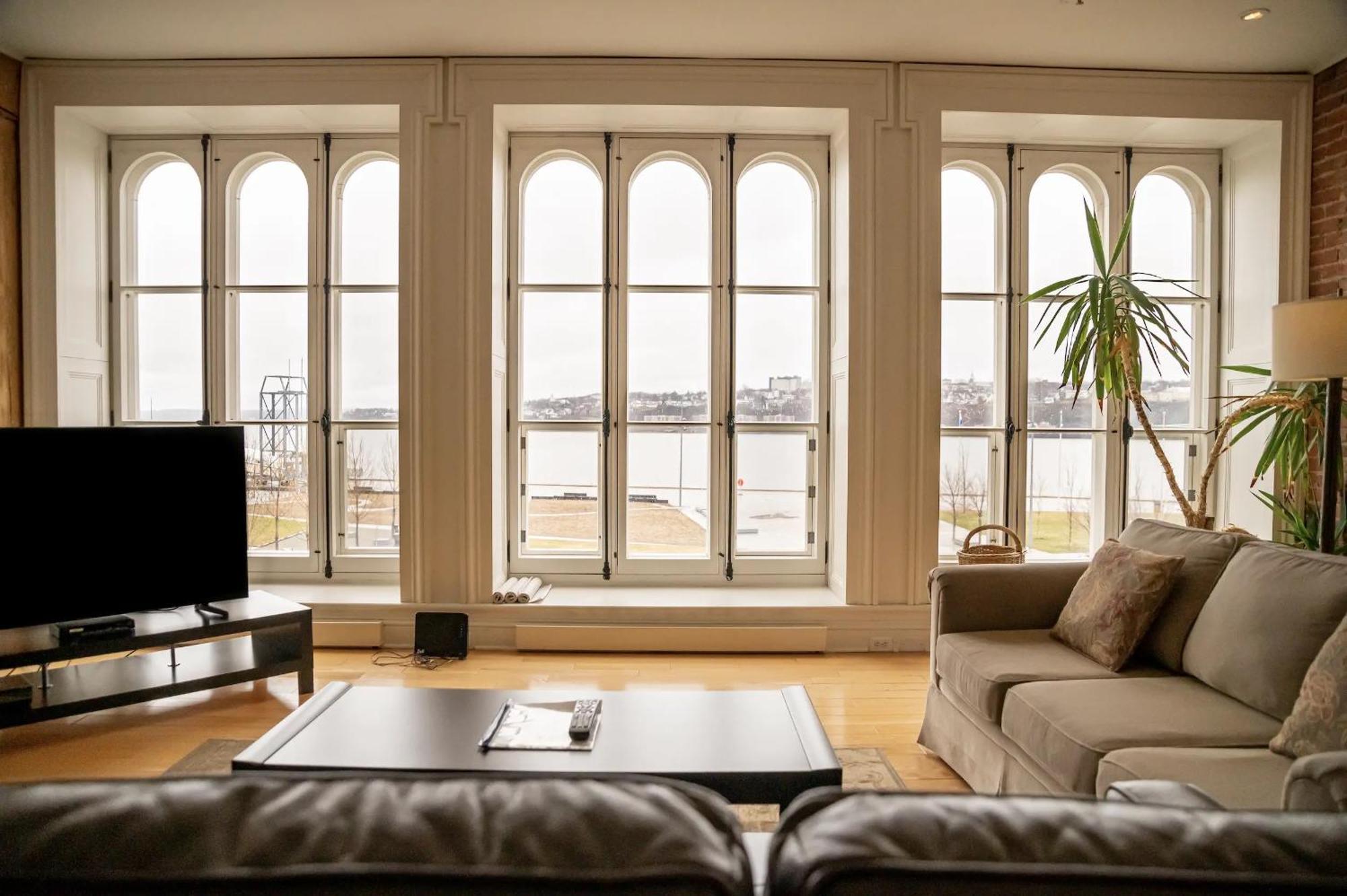 Apartament Royal Dalhousie Québec Zewnętrze zdjęcie