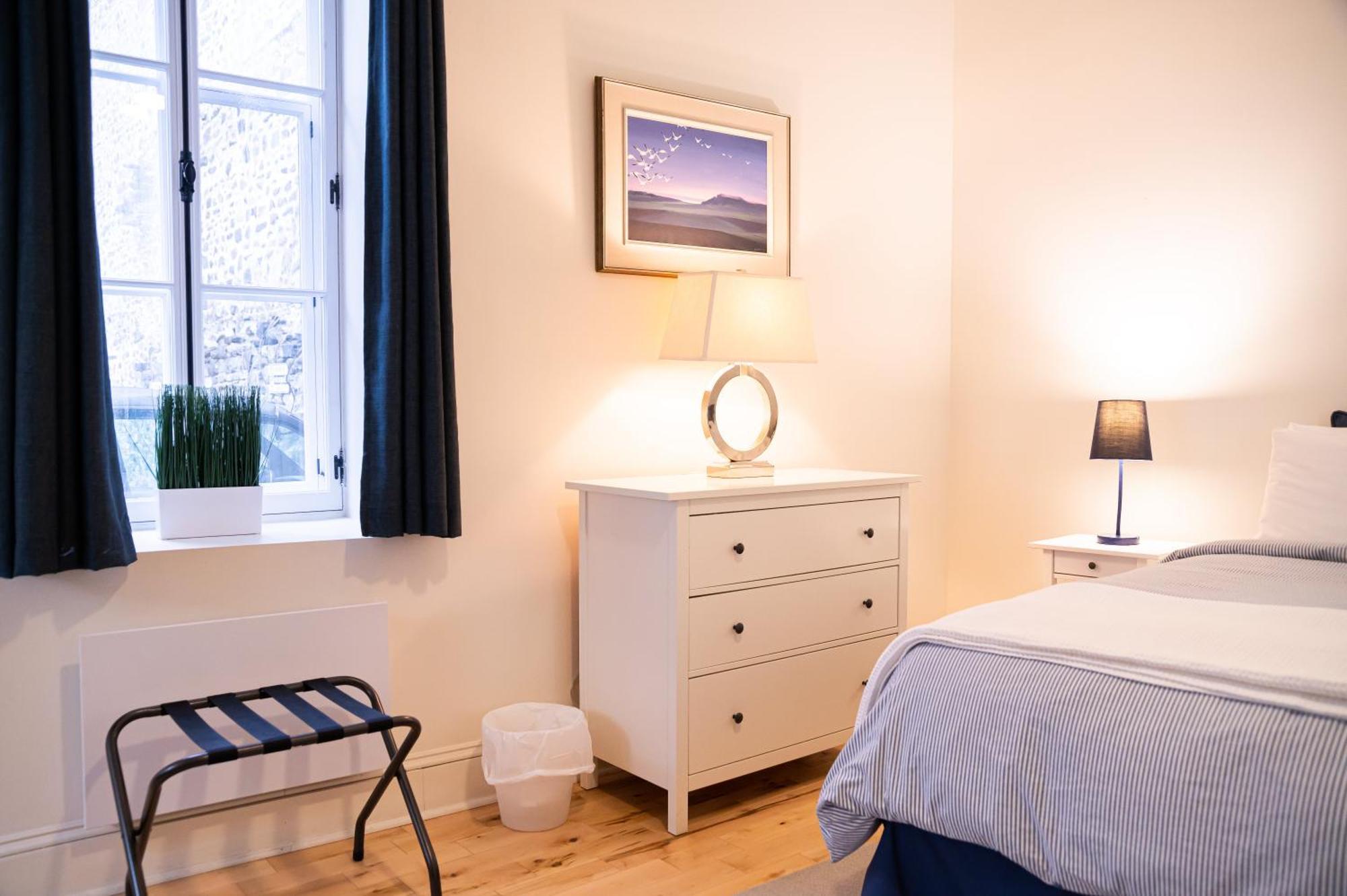Apartament Royal Dalhousie Québec Zewnętrze zdjęcie