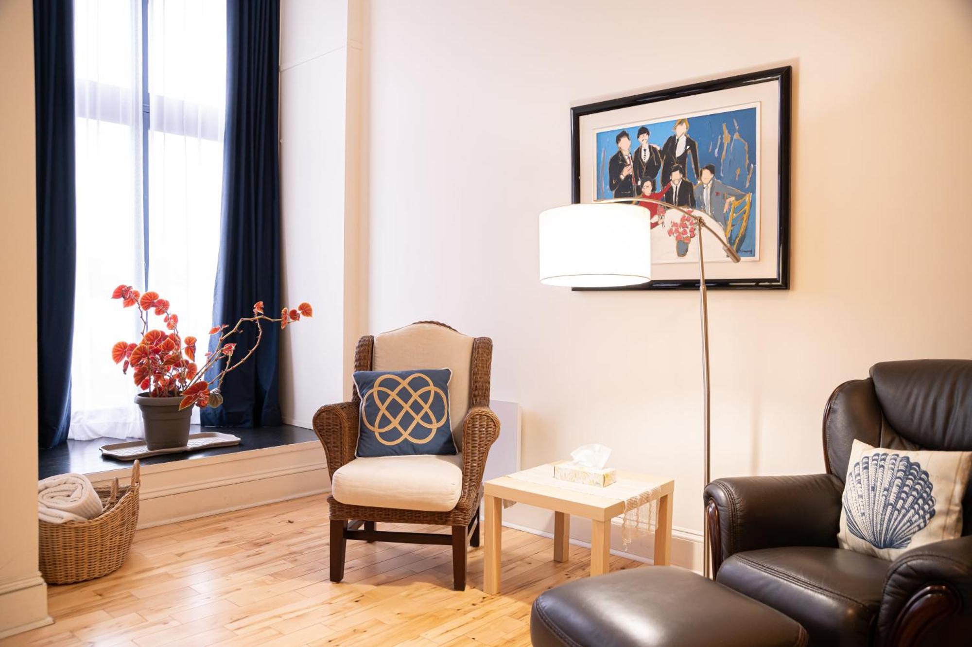 Apartament Royal Dalhousie Québec Zewnętrze zdjęcie