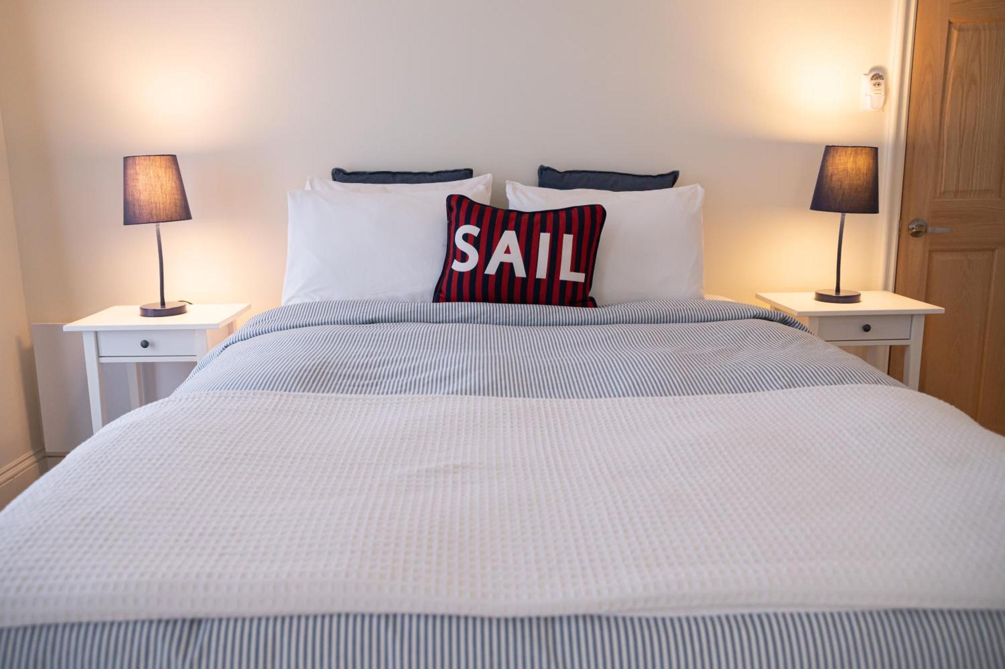 Apartament Royal Dalhousie Québec Zewnętrze zdjęcie