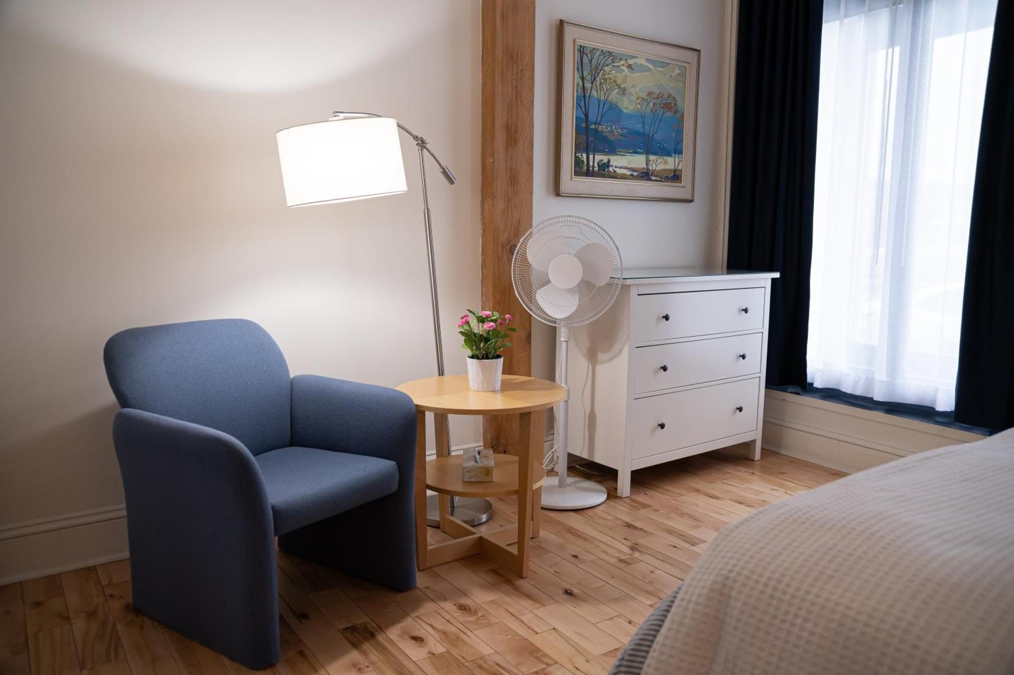 Apartament Royal Dalhousie Québec Zewnętrze zdjęcie