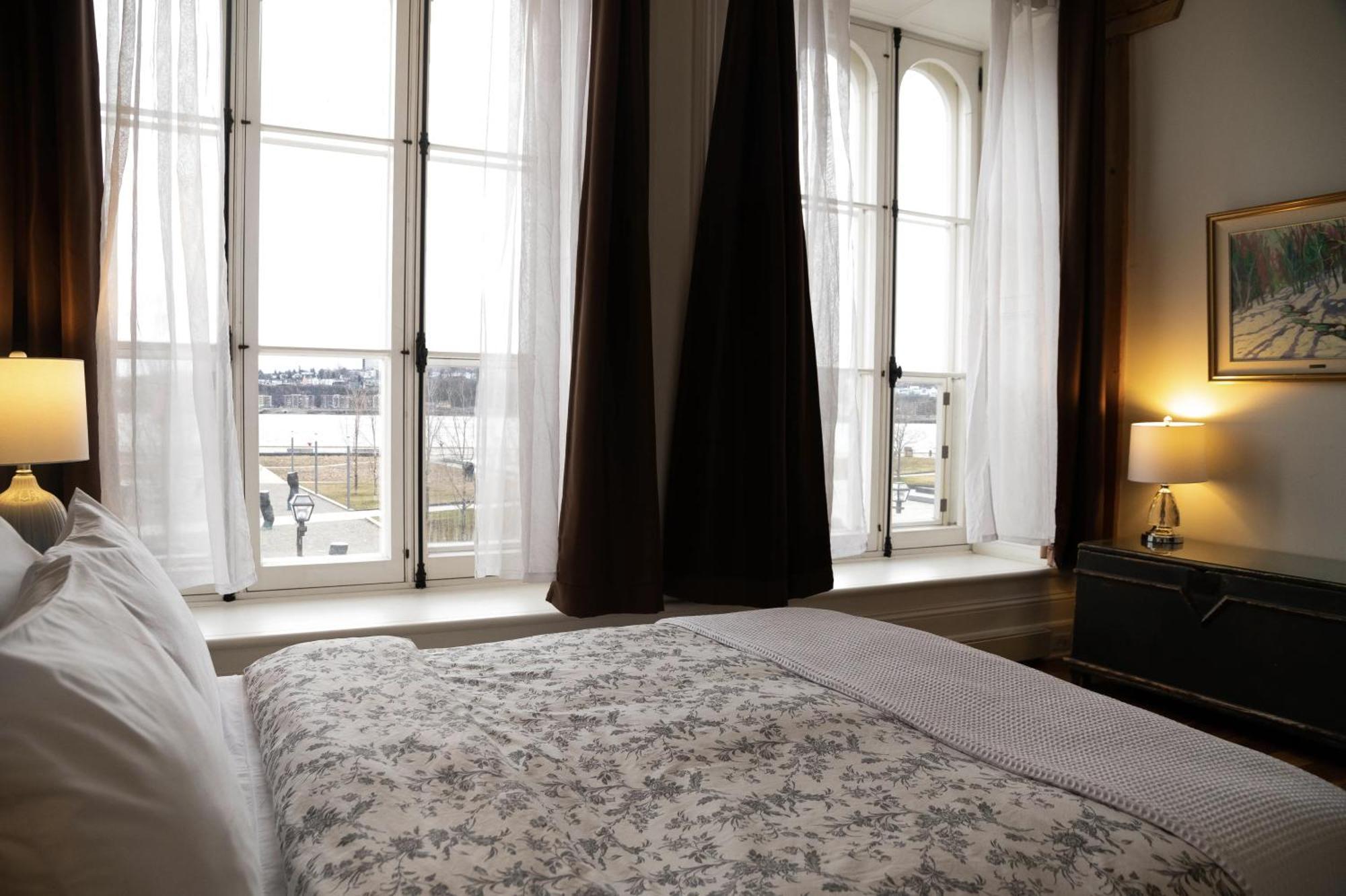 Apartament Royal Dalhousie Québec Zewnętrze zdjęcie