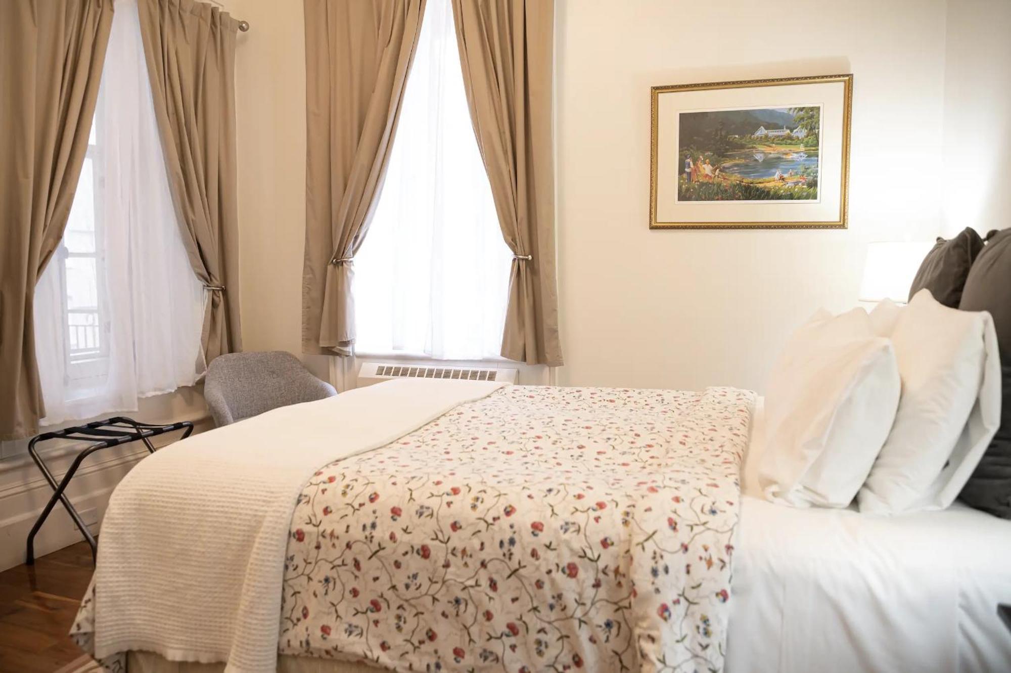 Apartament Royal Dalhousie Québec Zewnętrze zdjęcie