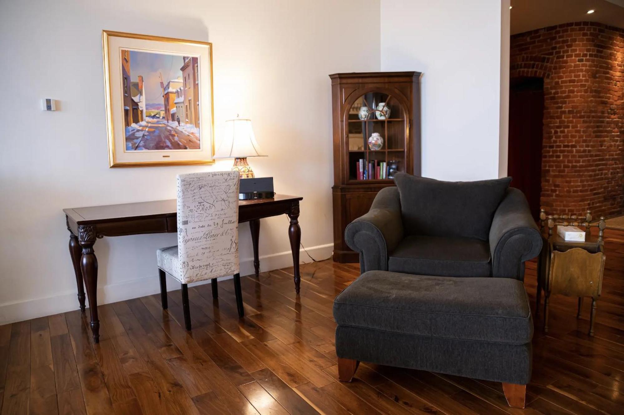 Apartament Royal Dalhousie Québec Zewnętrze zdjęcie