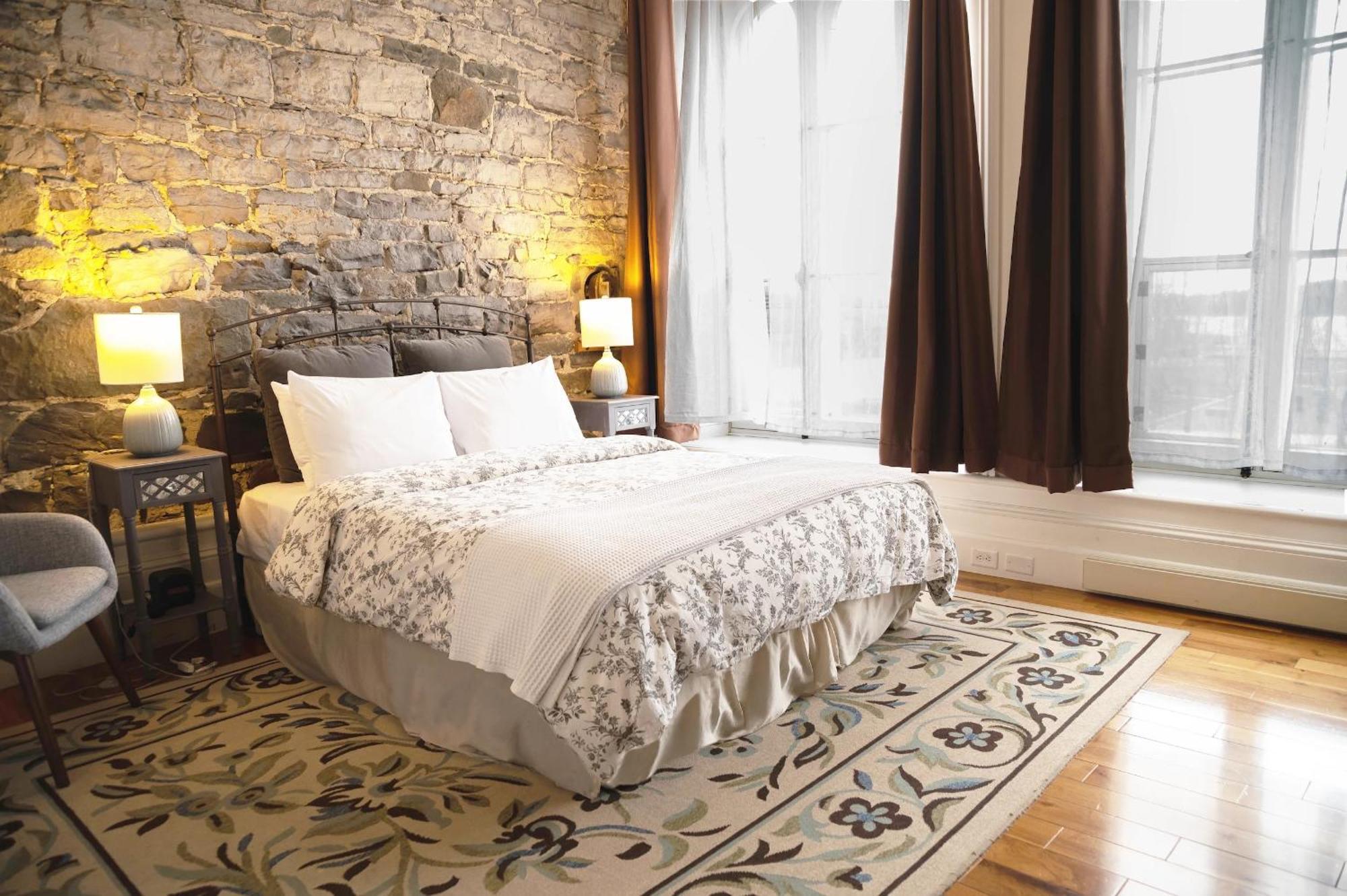 Apartament Royal Dalhousie Québec Zewnętrze zdjęcie