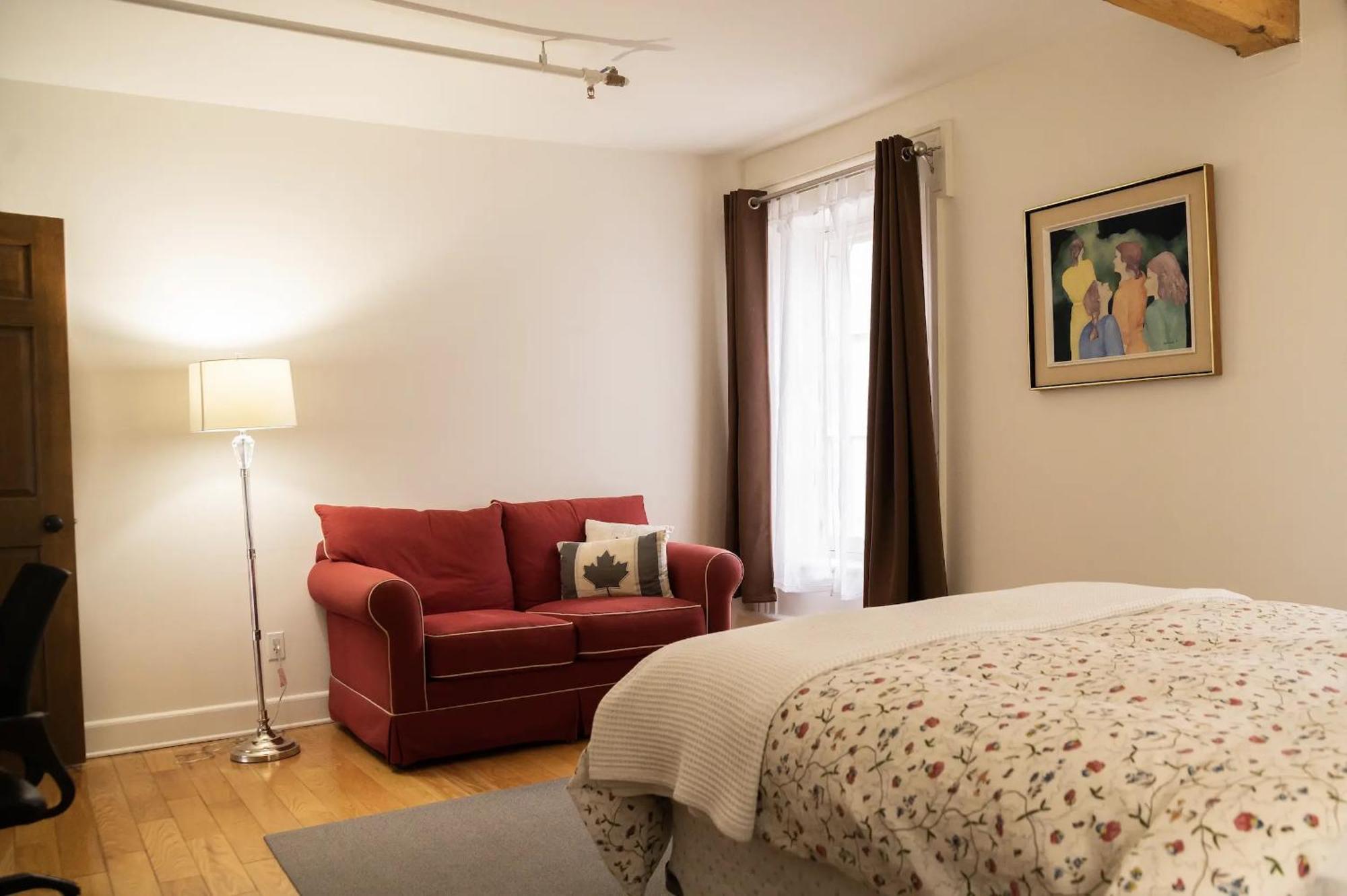 Apartament Royal Dalhousie Québec Zewnętrze zdjęcie