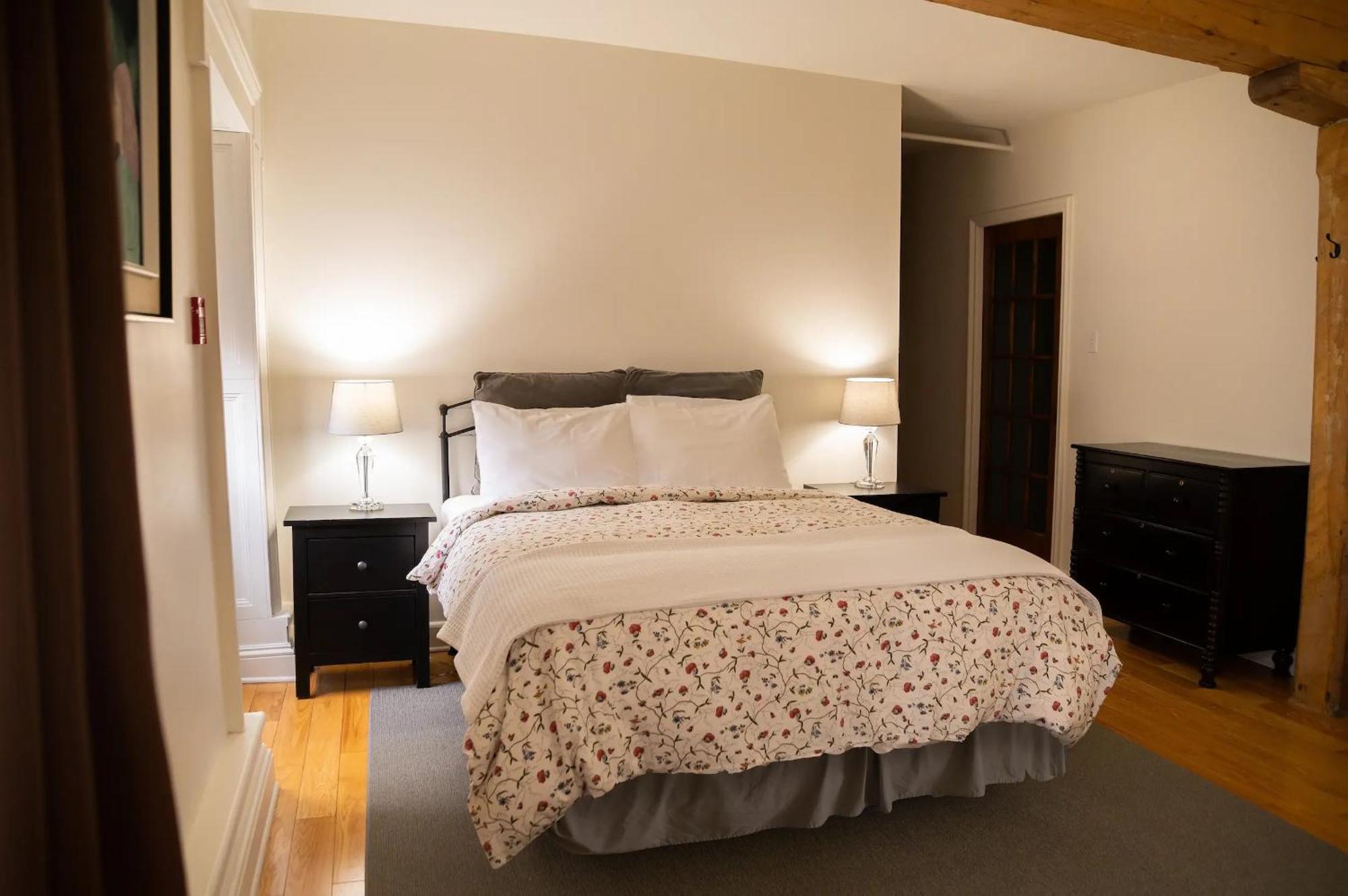 Apartament Royal Dalhousie Québec Zewnętrze zdjęcie