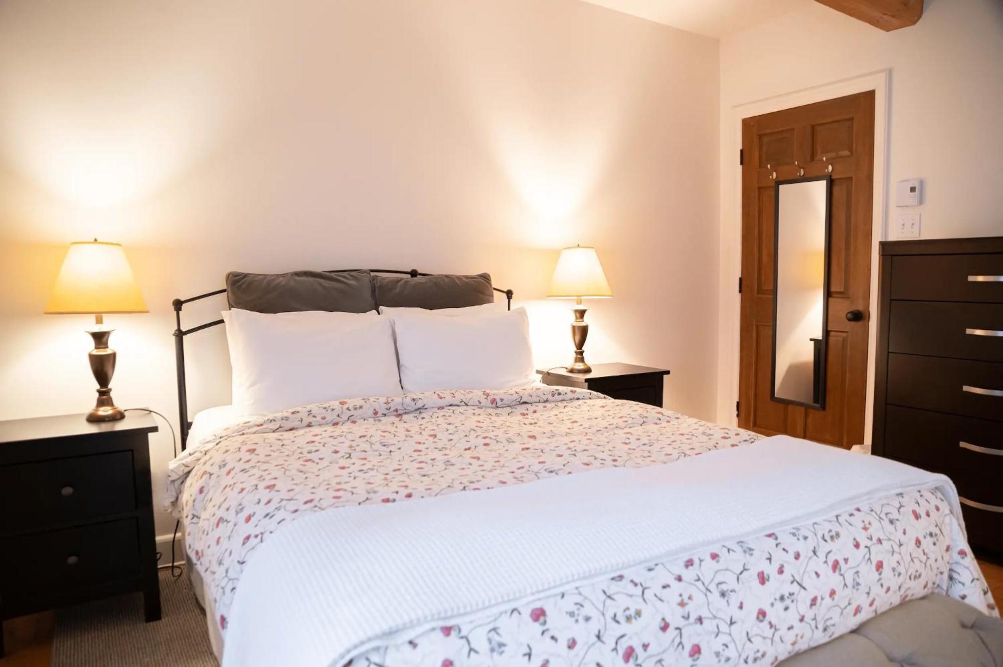 Apartament Royal Dalhousie Québec Zewnętrze zdjęcie