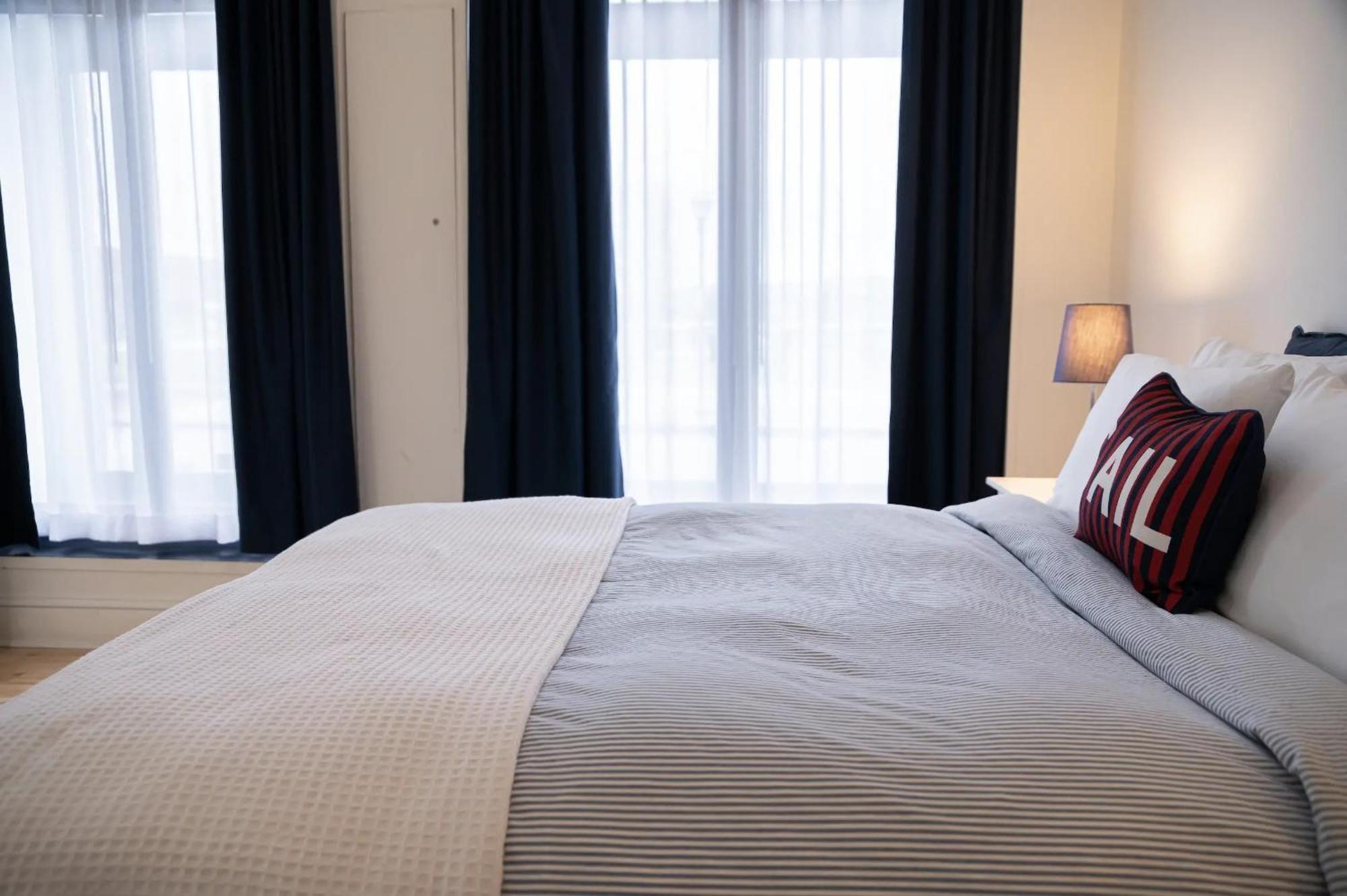 Apartament Royal Dalhousie Québec Zewnętrze zdjęcie